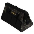 Iwork Tool Bag Camo 10 Pocket 12X7 72-311